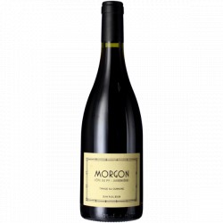 Vin Rouge du Beaujolais Morgon côte de Py Jean Paul Brun