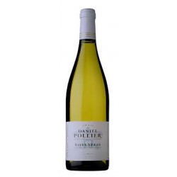 Saint Véran Vin de Bourgogne par Daniel Pollier
