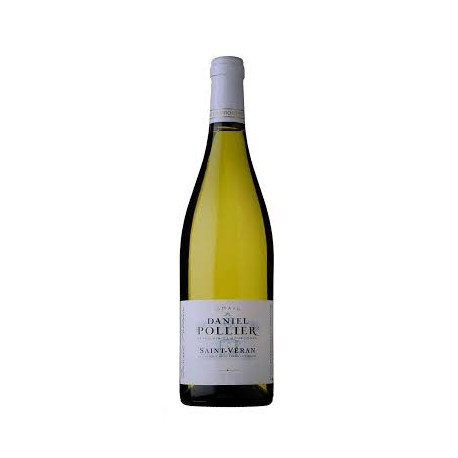 Saint Véran Vin de Bourgogne par Daniel Pollier