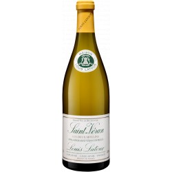 Saint Véran Bourgogne Vin Blanc par Maison Louis Latour