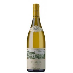 Chablis par BILLAUD SIMON Vin Blanc de Bourgogne