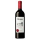 Château Recougne Vieilles Vignes Milhade Terra Recognita