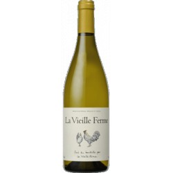 Vieille Ferme Vin Blanc des Côtes de Luberon