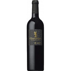 Chamasûtra Vin Rouge IGP de la Vallée du Rhône Gard Cellier des Chartreux