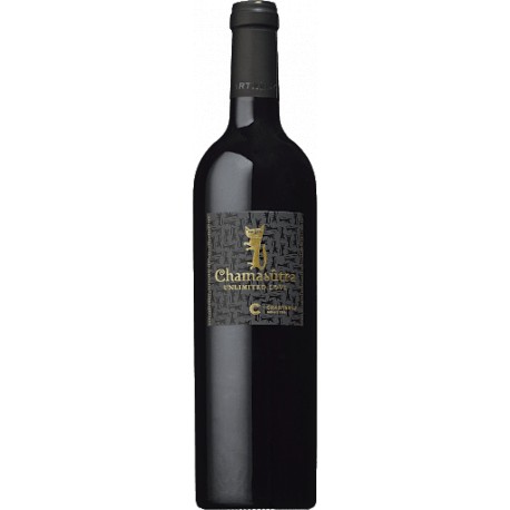 Chamasûtra Vin Rouge IGP de la Vallée du Rhône Gard Cellier des Chartreux