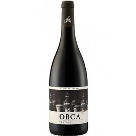 ORCA "Vieilles Vignes" Ventoux Rouge Magnum