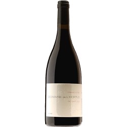 DOMAINE DE L'HORTUS GRANDE CUVEE ROUGE PIC SAINT LOUP PAR JEAN ORLIAC