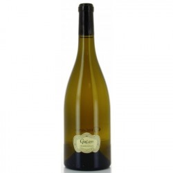 Domaine De Grezan Chardonnay IGP Pays d'Oc Vin Blanc du Languedoc