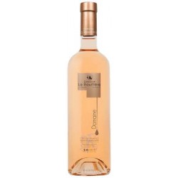 Domaine La Rouillère Rosé Côtes de Provence