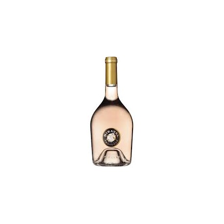 Vin rosé miraval Brad Pitt et Angelina Jolie Côtes de Provence