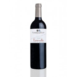 Côtes de Provence Vin Rouge ROUET Cuvée Esterelle