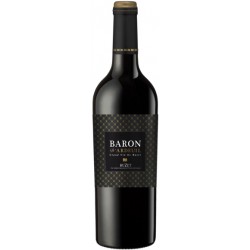 Vin de Buzet Baron d'Ardeuil Vieilles Vignes Vin Rouge du Sud-Ouest
