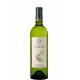 CHANT DES VIGNES JURANCON SEC DOMAINE CAUHAPE PAR HENRI RAMONTEU