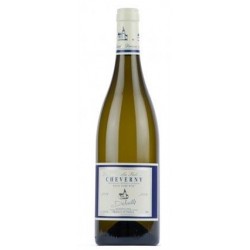 Cheverny Domaine du SALVARD Vin Blanc de la Loire