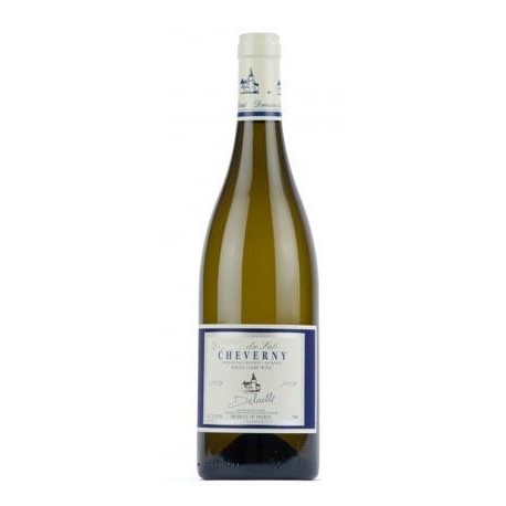 Cheverny Domaine du SALVARD Vin Blanc de la Loire