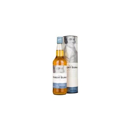 Robert Burns Arran Blended Scotch Whisky 70 cl