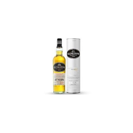 Glengoyne 10 ans Highlands Whisky