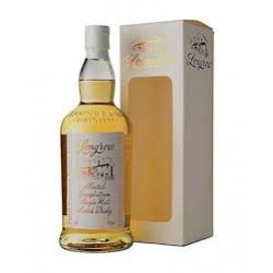 Longrow Version Tourbée Campbeltown Whisky