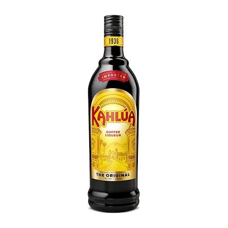 KAHLUA Liqueur à base de Café 70 cl
