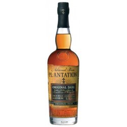 Rhum PLANTATION RUM Original Dark Rhum Traditionnel
