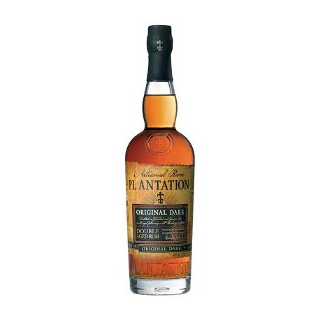 Rhum PLANTATION RUM Original Dark Rhum Traditionnel