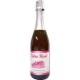 Cidre Rosé VERRIER 75 cl