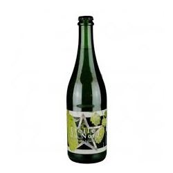 Bière Etoile du Nord Blonde 75cl