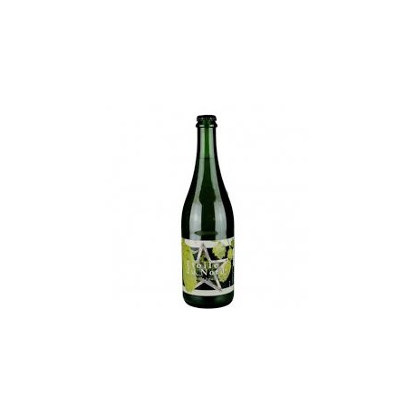 Bière Etoile du Nord Blonde 75cl