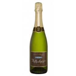 CREMANT DE BOURGOGNE BAILLY Lapierre  100% Pinot Noir