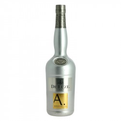 Cognac  De Luze Alfred Fine Champagne 