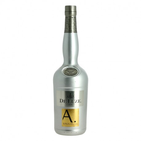 Cognac  De Luze Alfred Fine Champagne 