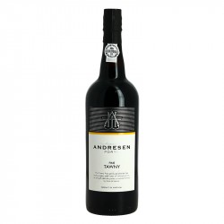 Porto Andresen Fine Tawny 