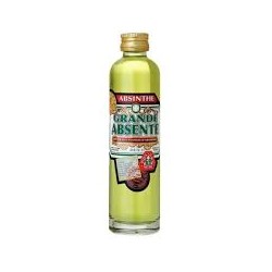 GRANDE ABSENTE 69° Mignonette 10CL