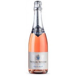 Francois Montand Brut Rosé