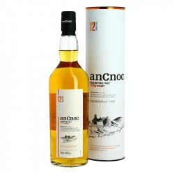ANCNOC 12 ans Highland single Malt