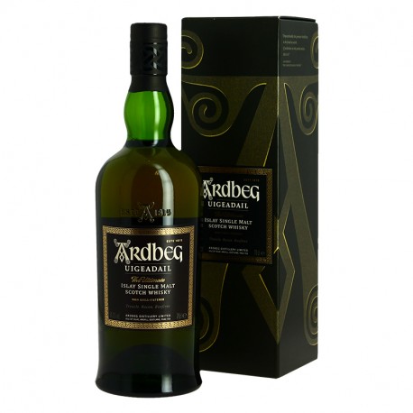 ARDBEG UIGEADAIL Islay 70 cl