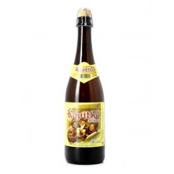 Bière Belge Blonde Kapittel Watou 75 cl