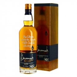 whisky Benromach 10 ans Speyside