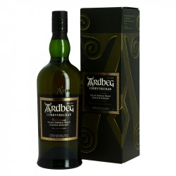ARDBEG CORRYVREKAN Whisky ISLAY Single Malt 70cl