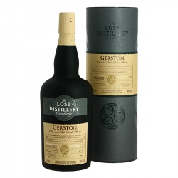 Lost Distillery Whisky GERSTON De Luxe Archivist