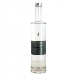 RHUM BLANC CHAMAREL