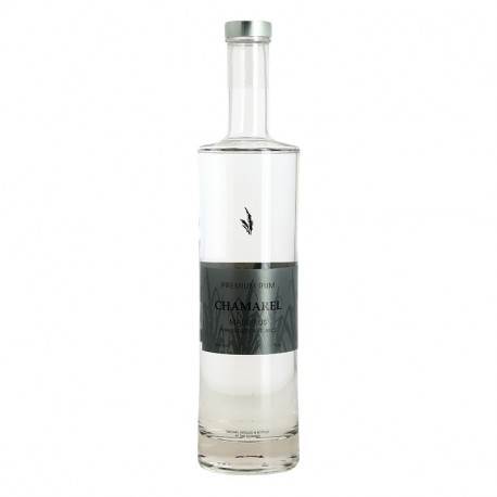 RHUM BLANC CHAMAREL