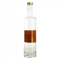 RHUM CHAMAREL COEUR DE CHAUFFE