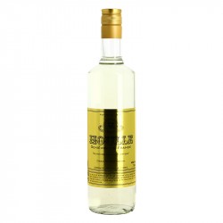 Genièvre de Houlle Carte Dorée 40%vol. 70cl