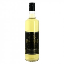 Genièvre de Houlle 49%vol. Carte Noire 70cl