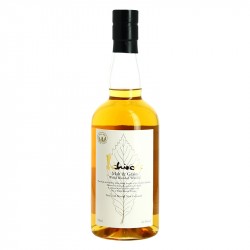ICHIRO'S MALT Malt et  Grain Whisky Japonais