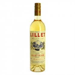 Lillet Blanc 75 cl