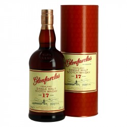 Glenfarclas 17 ans Speyside Single Malt