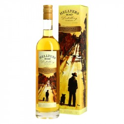 Hellyers Road Original Roaring forty Single Malt Australien