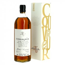 Intravaganza 50° Whisky Michel Couvreur